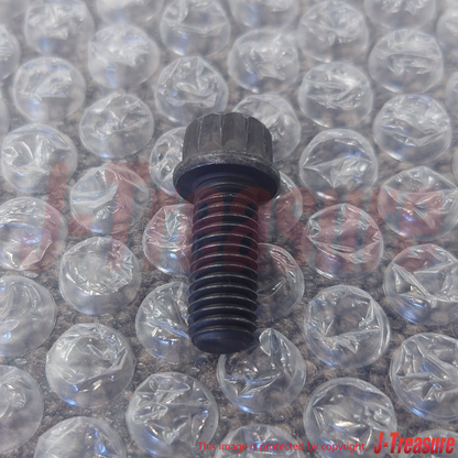 HONDA Genuine Flywheel Pressure Plate Bolt Set 90011-PNA-B00 x8 90034-P10-A01 x6