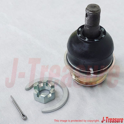 TOYOTA HILUX LAN25 04-12 Genuine Front Lower Ball Joint Assy 43330-09510 x2 Set
