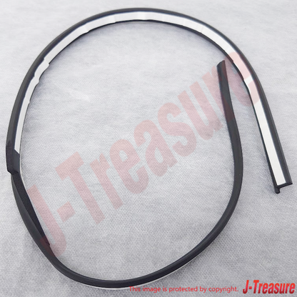 MAZDA RX-7 FC3S 89-91 Genuine Tail Lamp Gasket & Weatherstrip Seal RH LH Set OEM