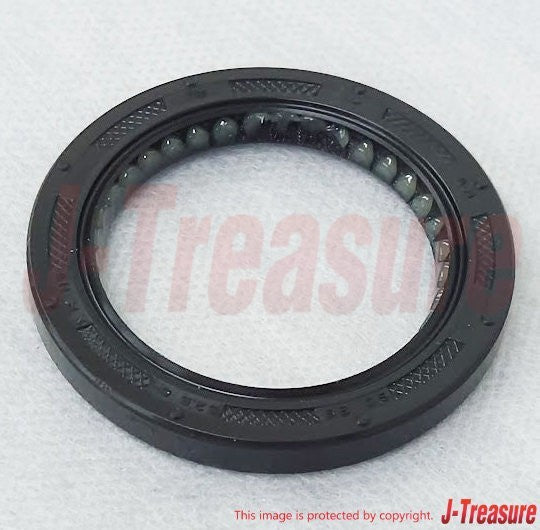TOYOTA 1JZ-GTE VVTi Genuine Camshaft Seals Set 90311-38056 90311-40020 OEM Parts