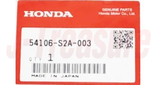 HONDA S2000 AP1 AP2 2000-2009 Genuine Change Boot Holder A 54106-S2A-003 OEM