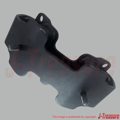 TOYOTA LAND CRUISER FJ40 '81-83 Genuine Eng Mount Insulator Front(x2) & Rear Set