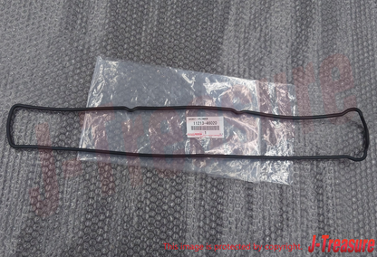 TOYOTA Genuine 2JZ-GTE Non VVTi Valve Cover Gasket 11213-46020 11214-46011 OEM