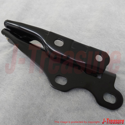 NISSAN 240SX S13 1989-1993 Genuine Hood Hinge Assembly RH & LH set OEM