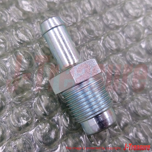 TOYOTA HIGHLANDER GSU40 08-09 Genuine Ventilation Valve Sub-Assy 12204-31040 OEM