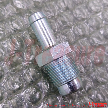 TOYOTA HIGHLANDER GSU40 08-09 Genuine Ventilation Valve Sub-Assy 12204-31040 OEM