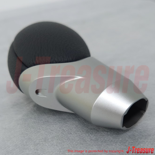 NISSAN 370Z Z34 2009-2017 Genuine Control Lever Knob Assy AT 34910-1EA3A OEM