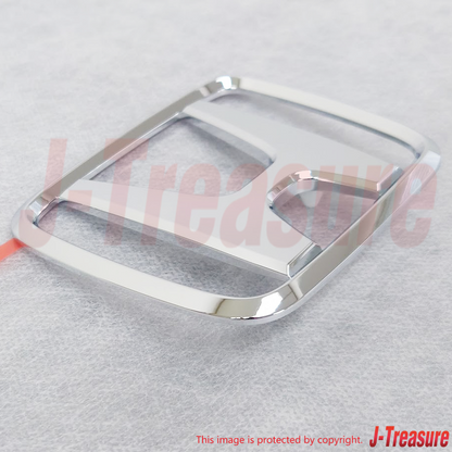 HONDA CR-V RD1 RD2 1997-2001 Genuine Front Emblem "H" 75701-S3C-000 OEM