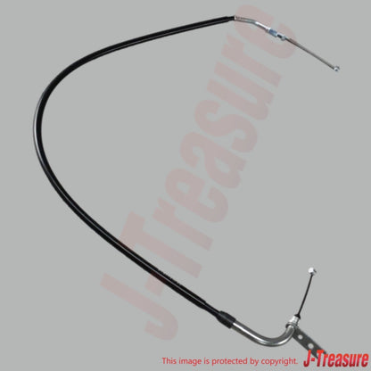SUZUKI GSX-R600 '11-23 GSX-R750 '12-23 Genuine Throttle Cable Assy 58300-14J11