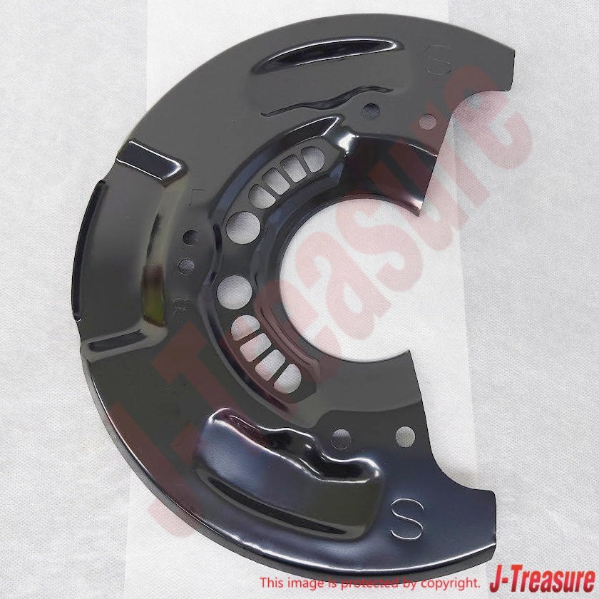 SUBARU IMPREZA WRX STI GDB 04-07 Genuine Front Disk Brake Cover RH or LH OEM
