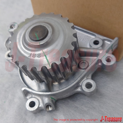 HONDA DEL SOL EG2 1994-1995 Genuine Water Pump Assy 19200-P30-003 OEM