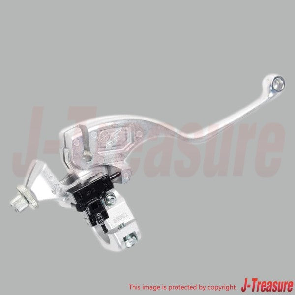 SUZUKI BOULEVARD VZR1800 M109R '06-20 Genuine Clutch Lever 57500-48G14 W/Cover