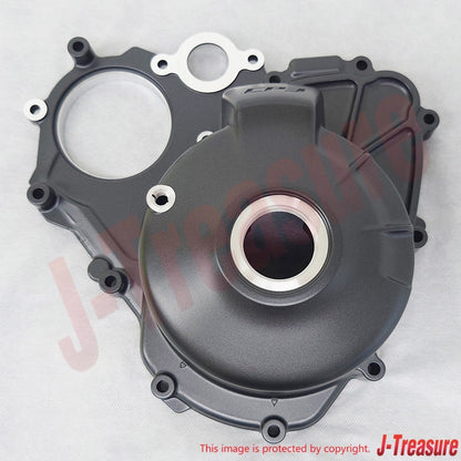 YAMAHA MT-09 2021-2023 Genuine Crankcase 1 Cover & Gasket Set OEM