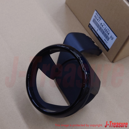 MAZDA ROADSTER MX-5 MIATA ND 16-18 Genuine Drink Cup Holder Right ・・Left Set OEM