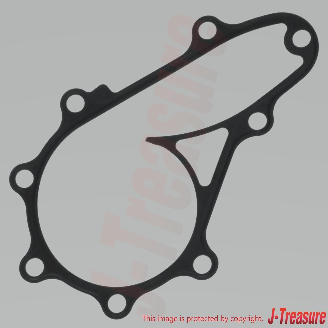 MAZDA RX-8 SE3P 2004-2008 Genuine Water Pump Housing & Gasket Set OEM