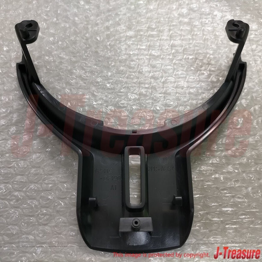 TOYOTA 86 ZN6 SCION FR-S Genuine RC Edition Steering Wheel Trim SU003-04253 OEM