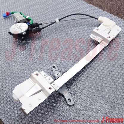 HONDA NSX NA1 NA2 RHD Genuine Door Power Window Regulator Assy Left Side OEM