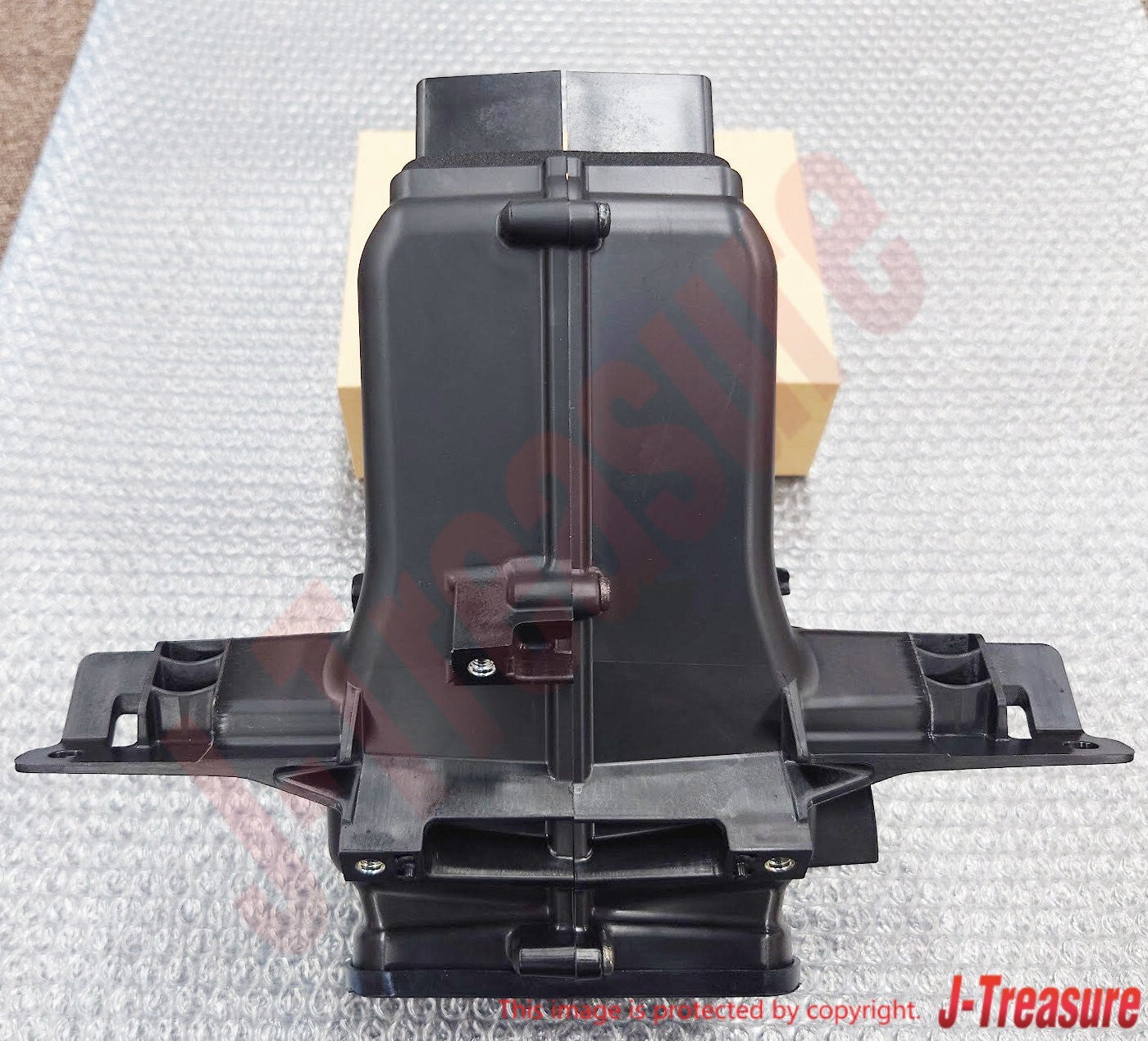 KAWASAKI NINJA ZX-6R ZX636 2019-2024 Genuine Ram Air Duct Assy 39045-0059 OEM