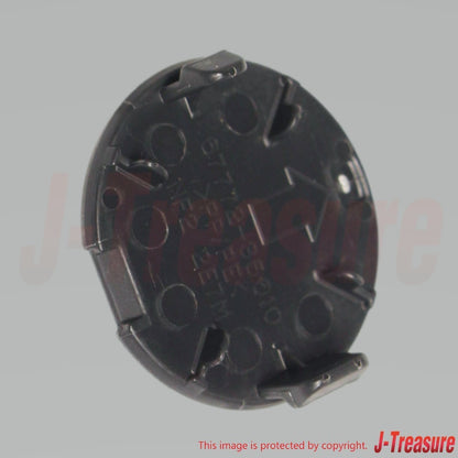 TOYOTA FJ CRUISER GSJ10L GSJ15L '07-14 Genuine Door Trim Retainer Cap x2 Set