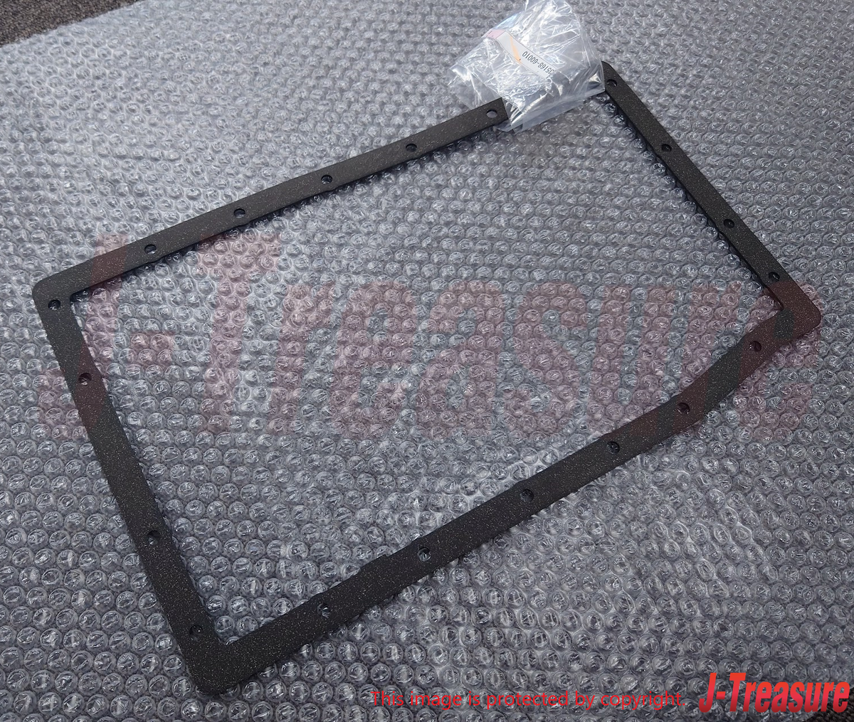 TOYOTA LEXUS IS250 350 Genuine Automatic Transmission Oil Pan & Gasket set OEM