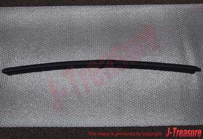 NISSAN GT-R R35 2009-2023 Genuine Front Door Parting Seal Right & Left Set OEM