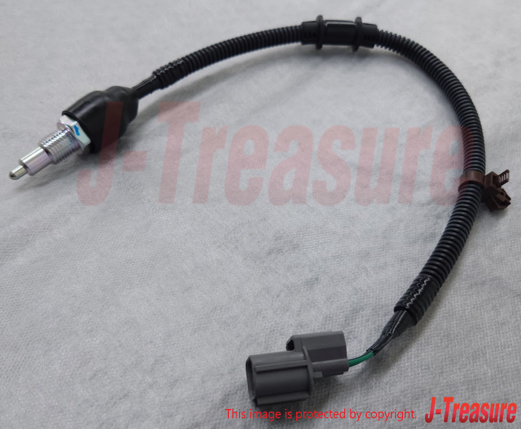 HONDA CIVIC INTEGRA DEL SOL Genuine Back Light Switch Assy 35600-P21-003 OEM