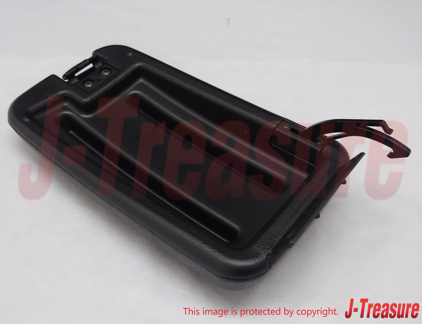 MITSUBISHI LANCER Evo 4 CN9A 95-03 Genuine Floor Console Lid MR283330 OEM