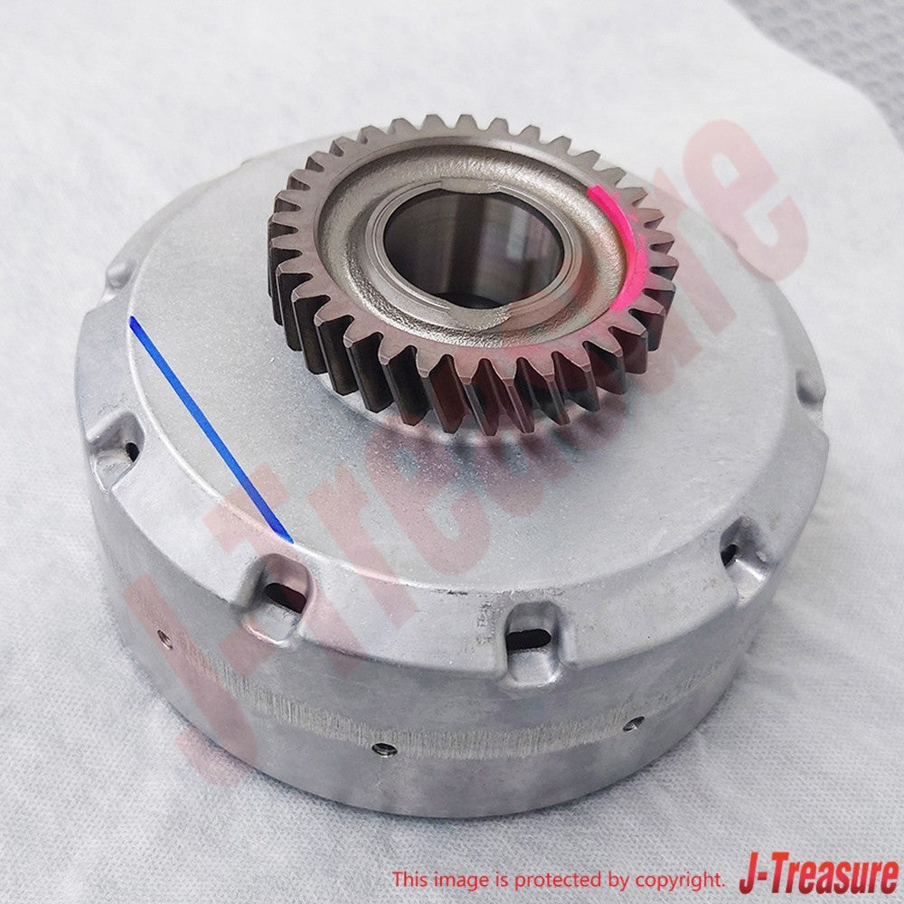 SUZUKI BOULEVARD M109R VZR1800 Genuine '06-09 '11-19 '21-23 Primary Drive Gear