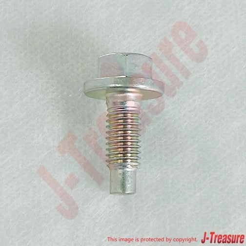 HONDA EK# CIVIC H/B  Genuine Front Door Up & Low Hinge RH & LH & Bolt Set OEM