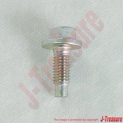 HONDA EK# CIVIC H/B  Genuine Front Door Up & Low Hinge RH & LH & Bolt Set OEM