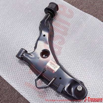 MITSUBISHI 3000GT Z16A 94-99 Genuine Fr/Suspension Lower Arm Assy RH & LH Set