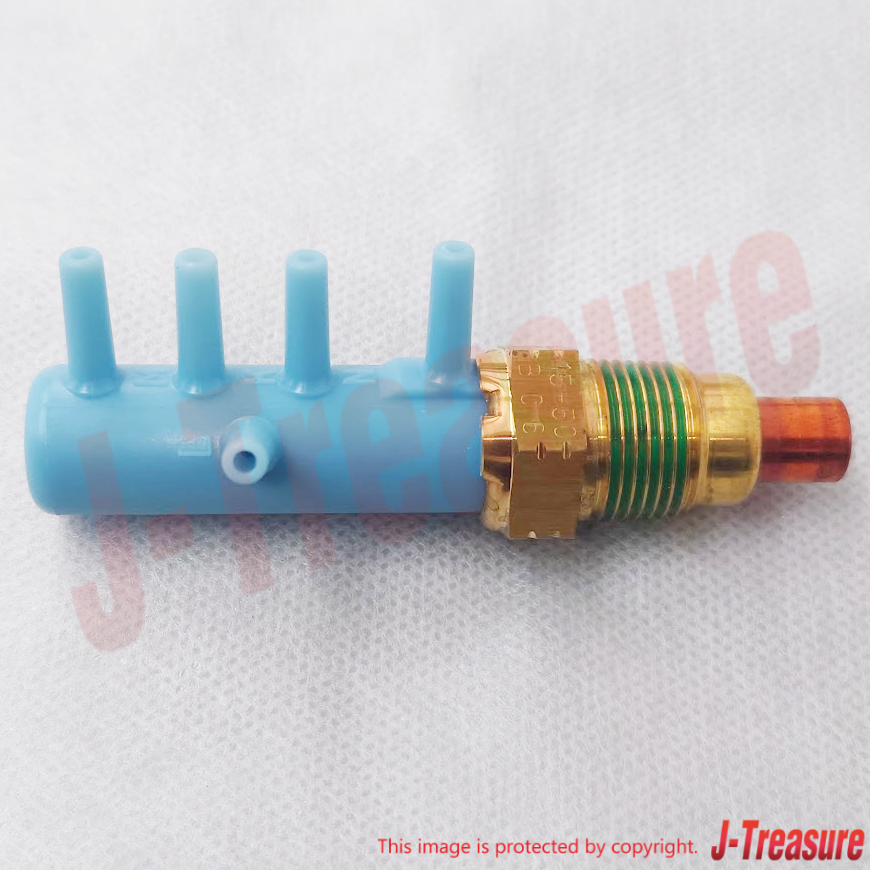 TOYOTA HIACE RZH10# 89-04 Genuine Thermostatic Vacuum Switching Valve NO.1 OEM