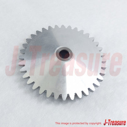 SUZUKI QUADSPORT LT80 1987-2006 Genuine Fixed Drive Face 21110-40B02 OEM