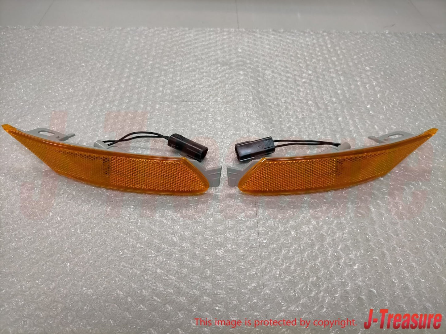 MAZDA RX-8 SE3P 04-08 Genuine Side Marker Indicator Lights Right & Left Set OEM