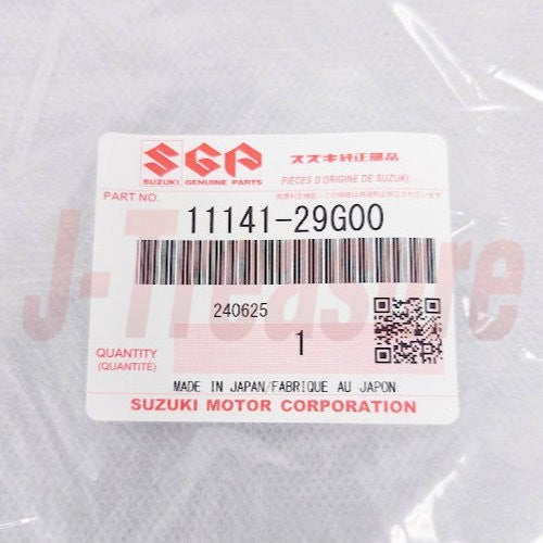 SUZUKI GSX-R600 04-05 Genuine Cylinder Head Gasket 11141-29G00 OEM