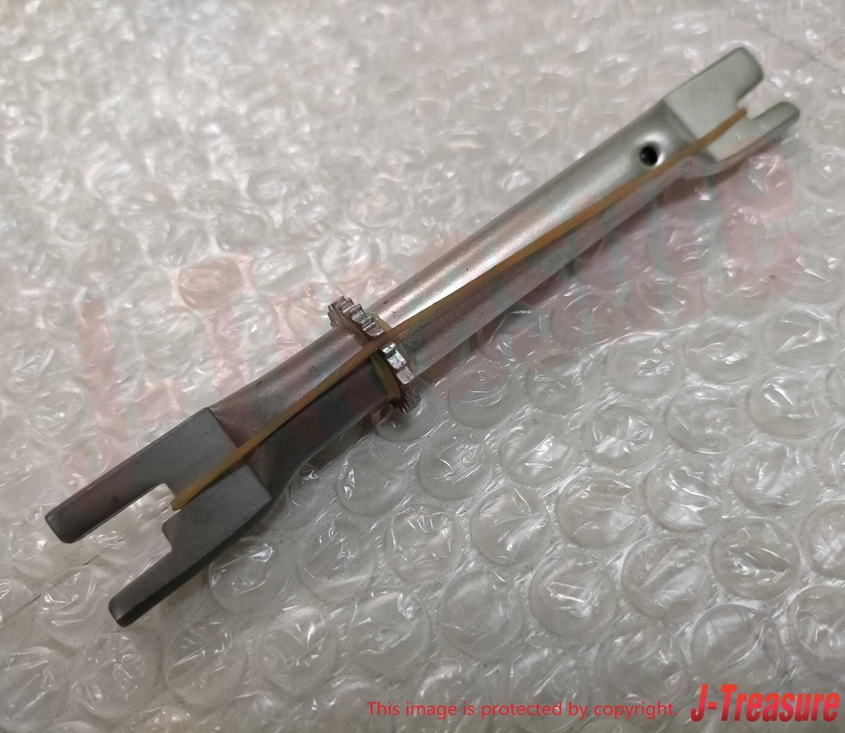 NISSAN SENTRA 01-06 Genuine Rear Drum Brake Adjuster Assembly RH 44200-25Y10 OEM