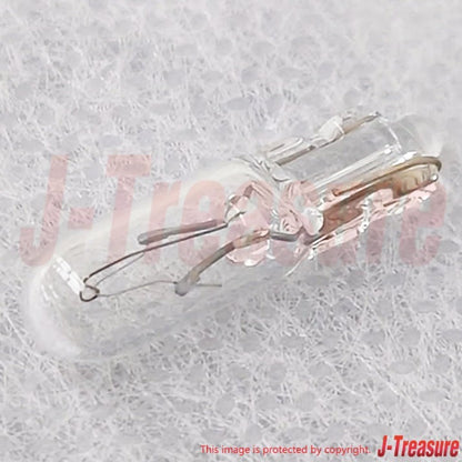 TOYOTA HIGHLANDER ACU2# 01-07 Genuine Shift Indicator Lamp Bulb 90981-11014 OEM