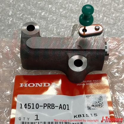 HONDA CIVIC TYPE-R EP3 FN2 INTEGRA DC5 K20A Genuine Chain & Tensioner Set OEM