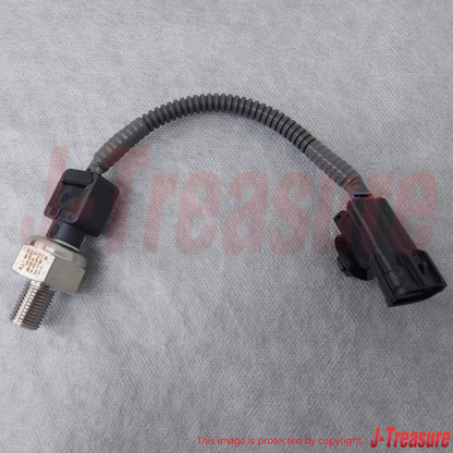 LEXUS IS250 GSE20 2006-2015 Genuine Fuel Pressure Sensor 89458-30011 OEM