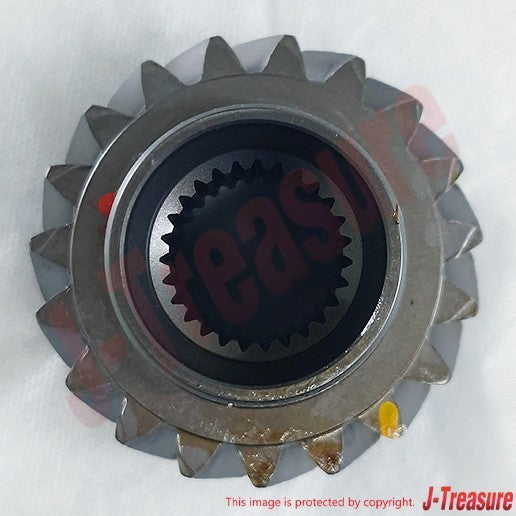 MITSUBISHI PAJERO MONTERO V6#W V7#W V88# V98# Genuine Transfer Input Gear OEM