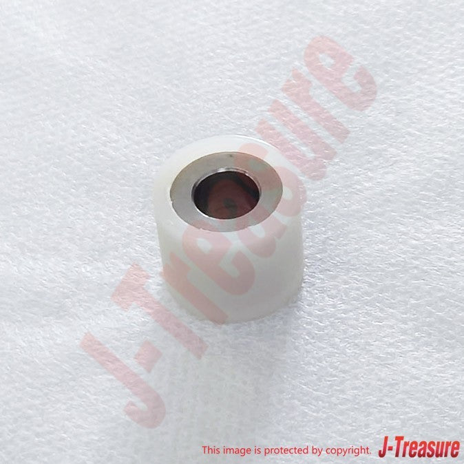 SUZUKI QUADSPORT LT80 1987-2006 Genuine Movable Drive Face Roller x6 Set OEM