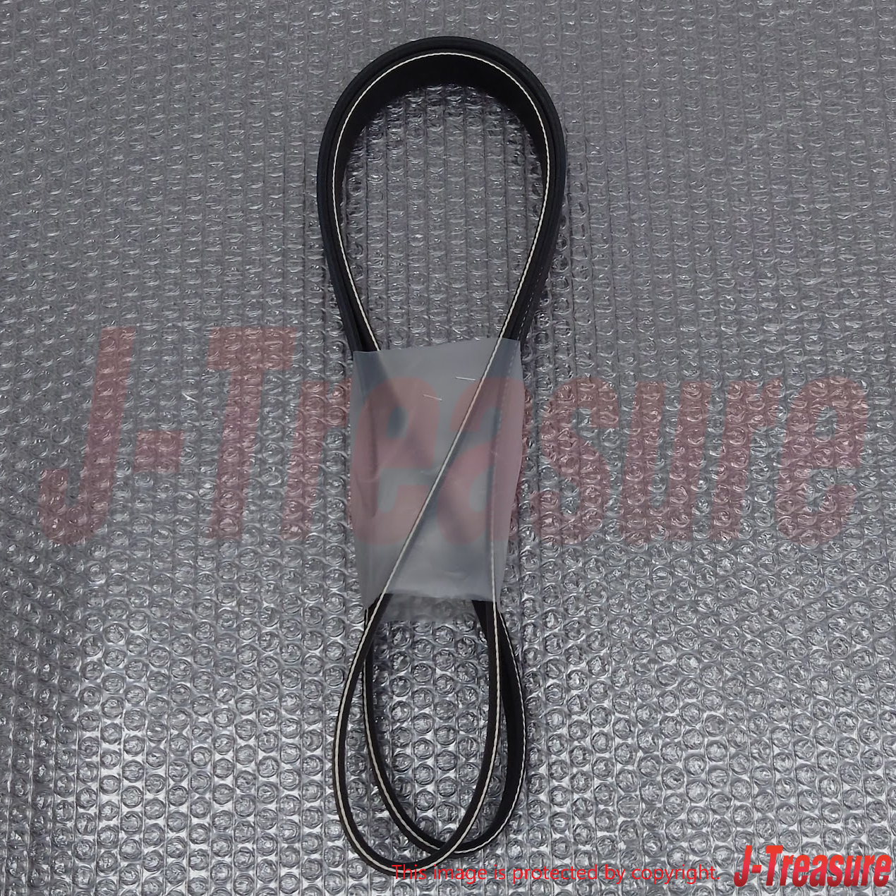 HONDA CR-V RE3 RE4 2007-2009 Genuine Serpentine Fan Belt 38920-RBB-E03 OEM