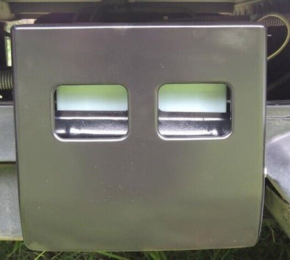 SUBARU SAMBAR TRUCK KS# KT# KV# Genuine Battery Box Cover Assy 651009480 OEM
