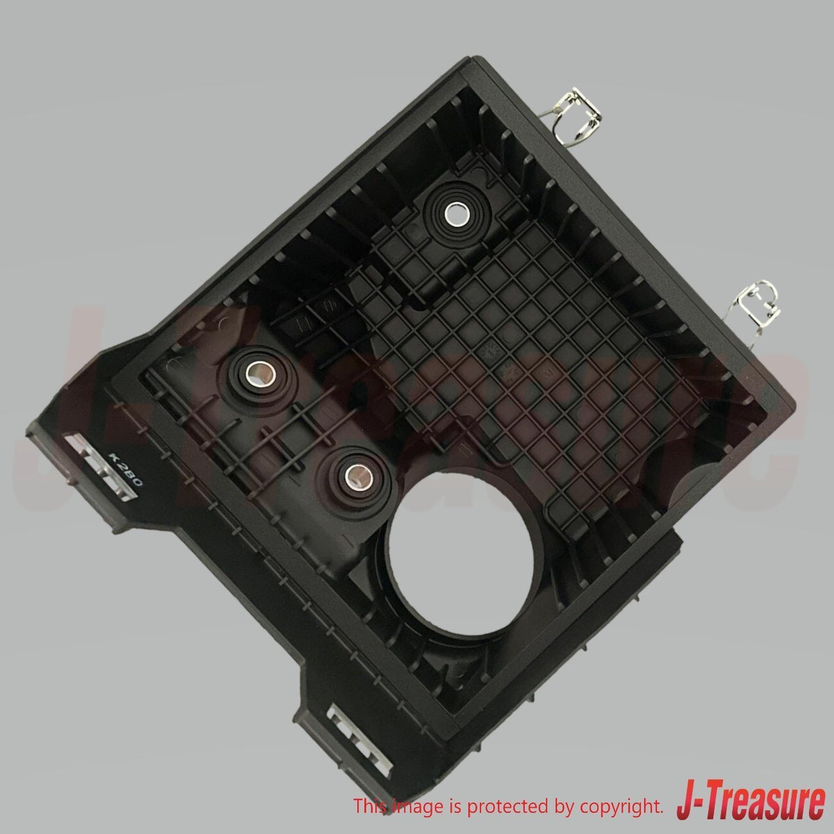 MITSUBISHI MIRAGE CK5A 0997-2002 Genuine Air Cleaner Body Assy MR188653 OEM