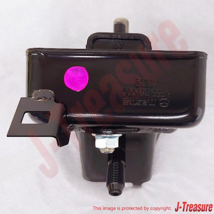 MAZDA MX-5 MIATA NC '06-15 Genuine Engine Mount Rubber LH NE61-39-050F For A/T