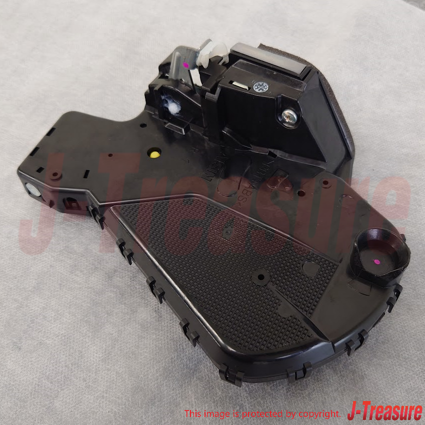 TOYOTA RAV4 ACA3# 2006-2014 Genuine Rear Door W/Motor Lock 69110-42131 OEM