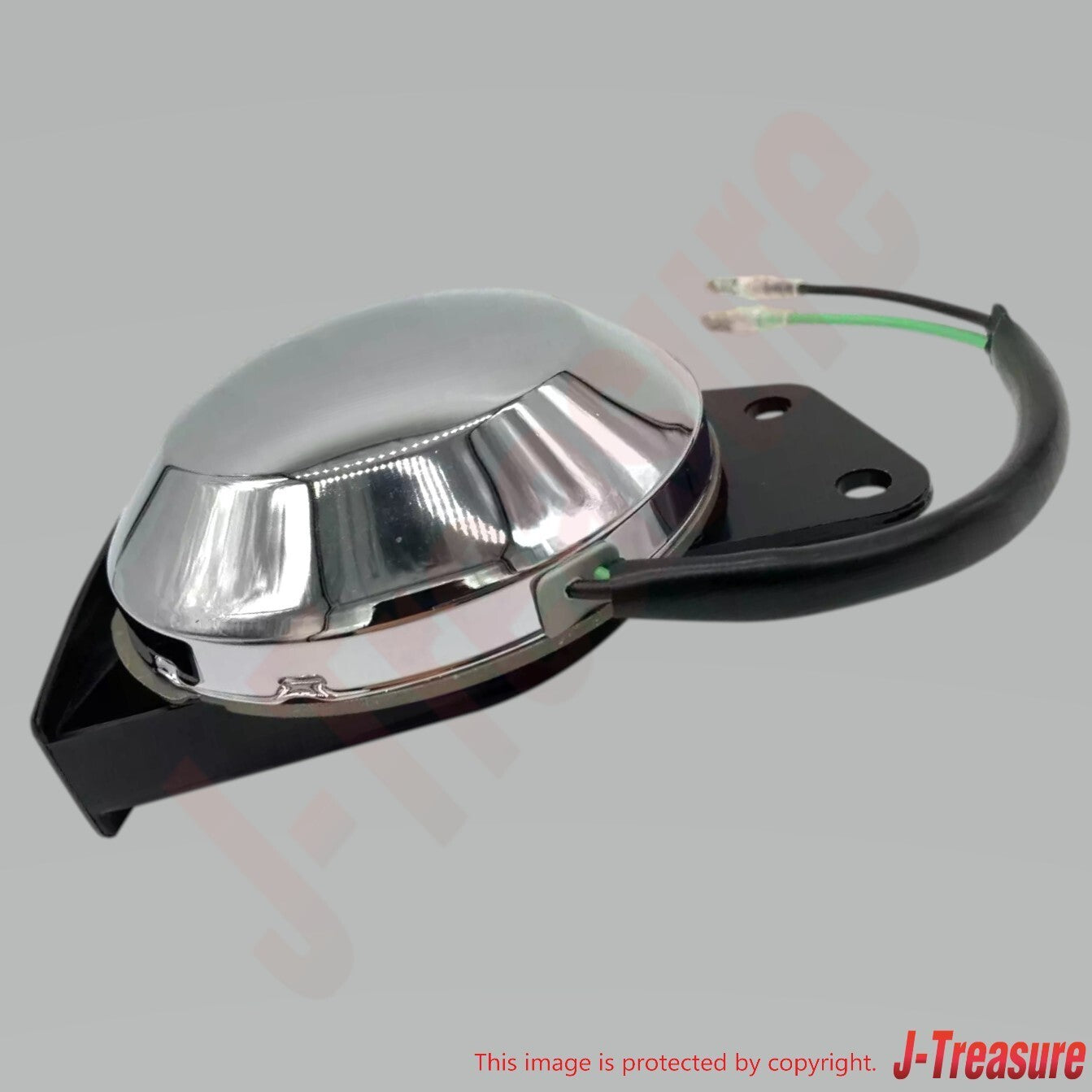 HONDA GOLD WING GL1100 1980-1983 Genuine Horn Assy MITSUBA  38100-300-023 OEM