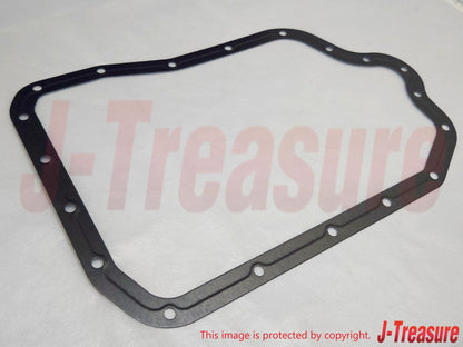 TOYOTA CAMRY ASV40 10-17 Genuine Transmission Filter & Pan Gasket & O-Ring set