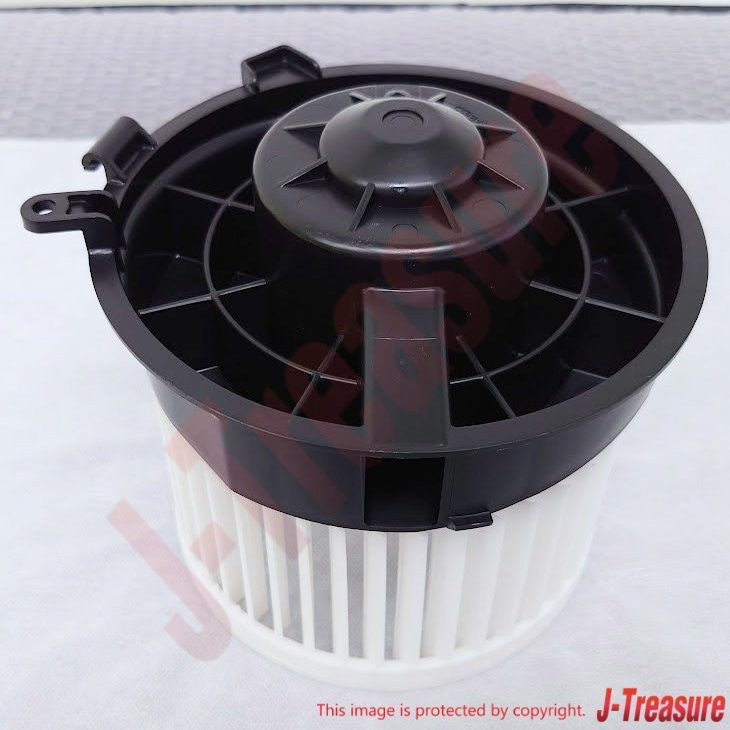 NISSAN X-TRAIL T31 Genuine Blower W/Case Motor Assy 27225-1VA0E OEM