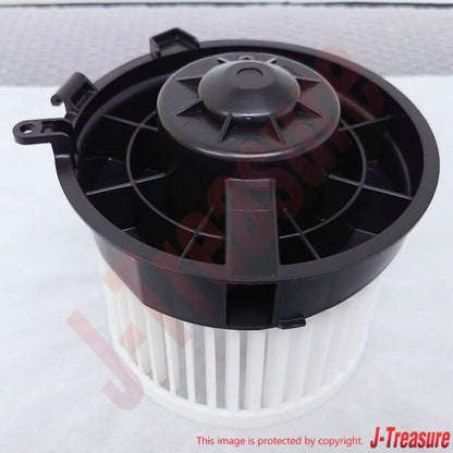 NISSAN X-TRAIL T31 Genuine Blower W/Case Motor Assy 27225-1VA0E OEM